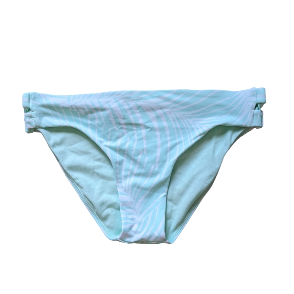 Roxy Bikini Bottom Womens XS Casual Sporty Comfy Vacation Travel Minimalist Boho